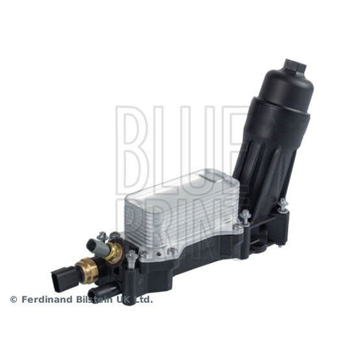 Blue Print Oil Filter Housing fits Chrysler 300C 2011-2023 3.0 3.6