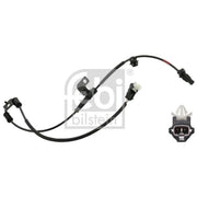 Febi ABS Wheel Speed Sensor Front Right 107284