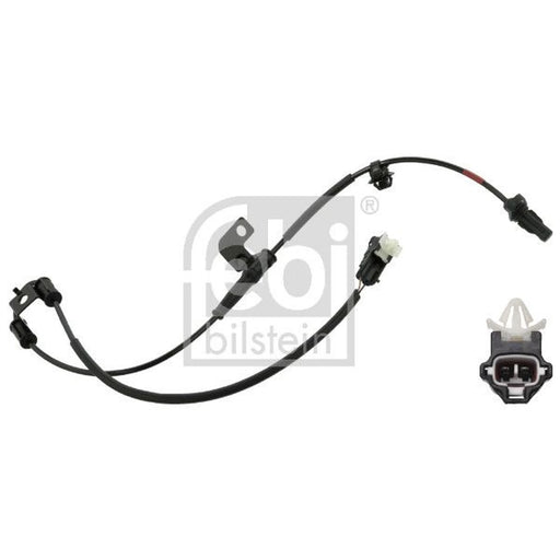 Febi ABS Wheel Speed Sensor Front Right 107284