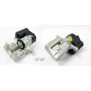Juratek Brake Caliper Assembly Rear Left JCA1102L