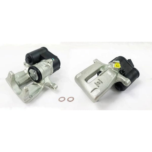 Juratek Brake Caliper Assembly Rear Left fits Audi Q3 2011-2018 1.4 2.0