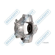 Apec Brake Caliper Assembly Rear Left BCA1319