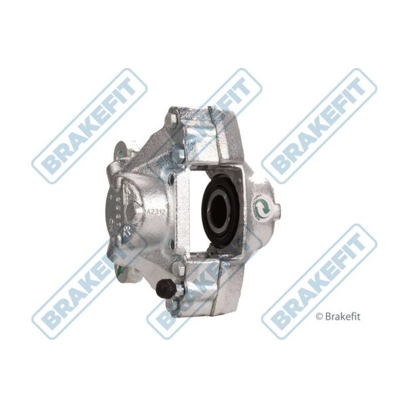 Apec Brake Caliper Assembly Rear Left BCA1319