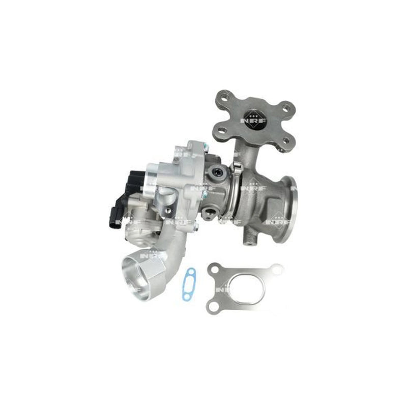 NRF Turbocharger Turbo Unit 90010014