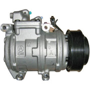 Mahle Air Conditioning Compressor fits Kia Sorento I 2002-2011 2.5