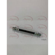 Apec Brake Hydraulic Hose Line Rear Right fits Toyota Auris 2006-2018