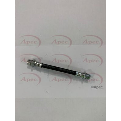 Apec Brake Hydraulic Hose Line Rear Right fits Toyota Auris 2006-2018