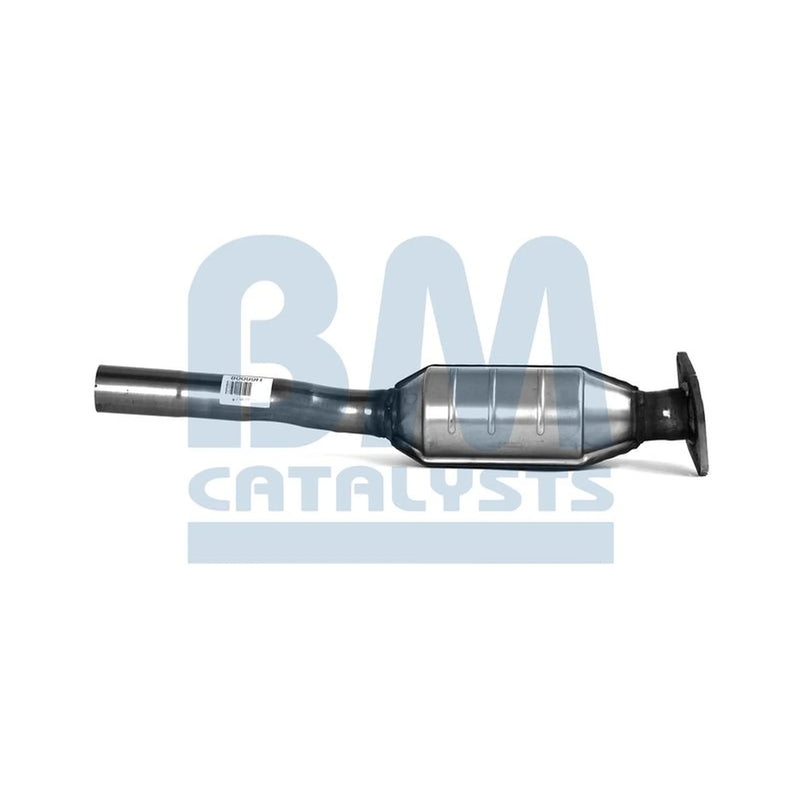 BM Catalysts Homologated Diesel Cat fits Fiat Punto 1994-1999 1.7