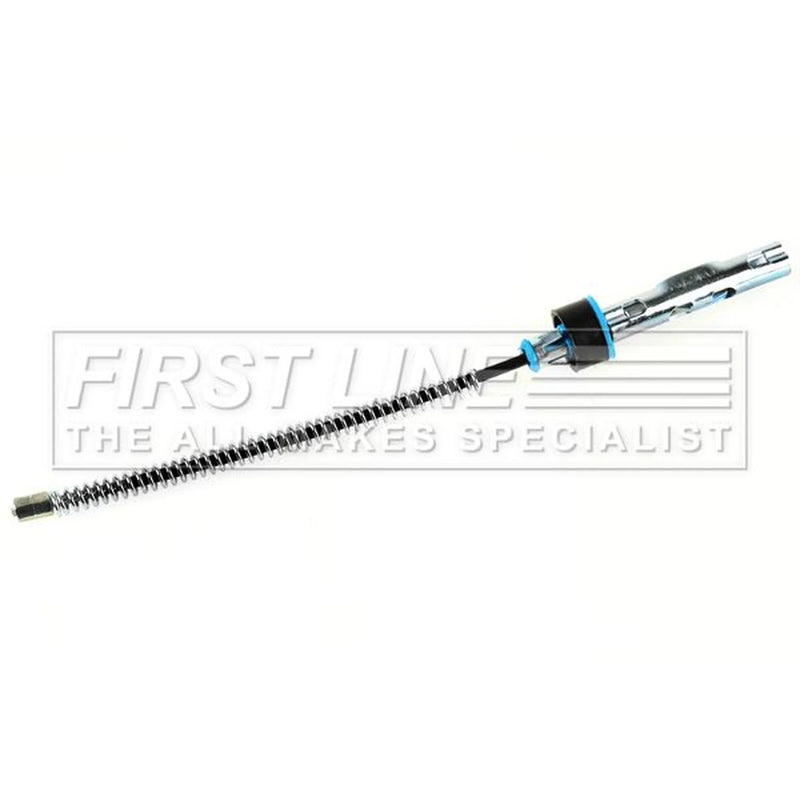 First Line Handbrake Cable Left Rear fits Ford Puma 2019-2020 1.0 1.5