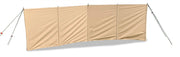 Quest Signature WindBlocker Windbreak Quest - Dynamic Drive