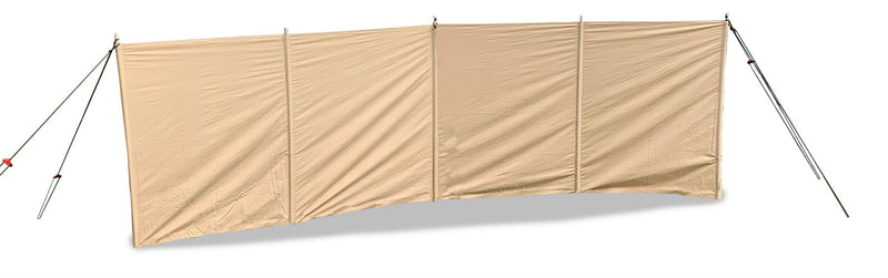 Quest Signature WindBlocker Windbreak Quest - Dynamic Drive
