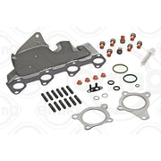 Elring Charger Mounting Kit 299.681
