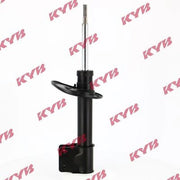 KYB Shock Absorber Damper Strut Front Right fits Citroën C4 II 2009-2018
