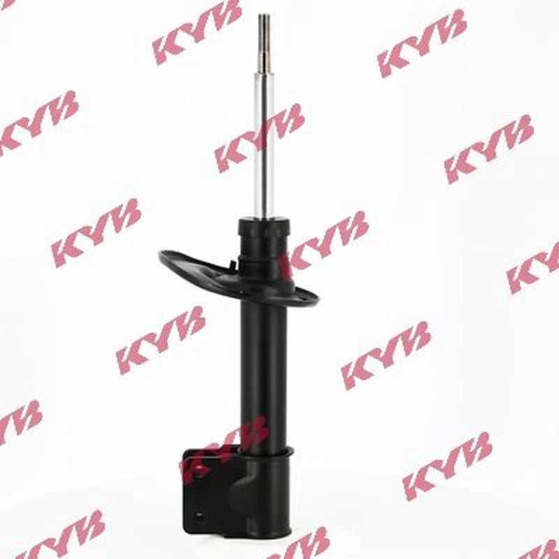 KYB Shock Absorber Damper Strut Front Right fits Citroën C4 II 2009-2018