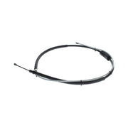 Bosch Handbrake Cable Right Rear fits Renault Megane II Coupé-Cabriolet