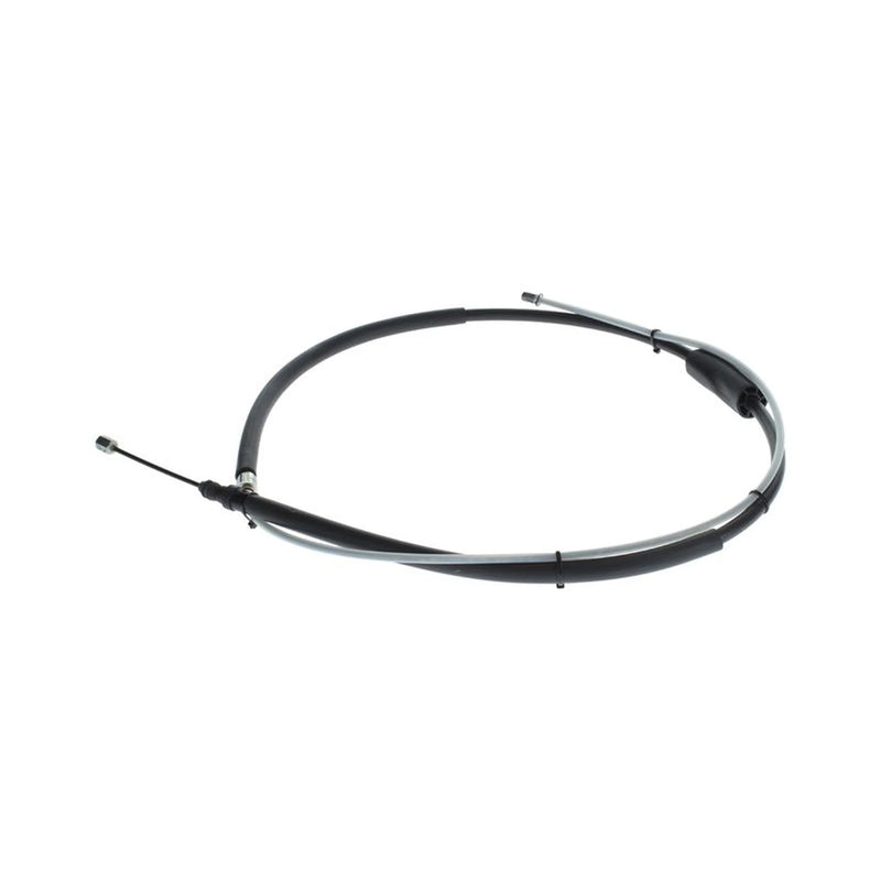 Bosch Handbrake Cable Right Rear fits Renault Megane II Coupé-Cabriolet