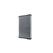 Mahle Engine Radiator fits Freightliner Century 2002-2012
