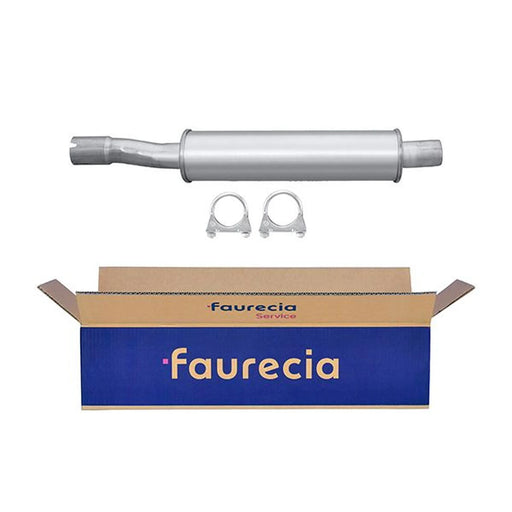 Hella Front Silencer Front 8LB 366 020-701