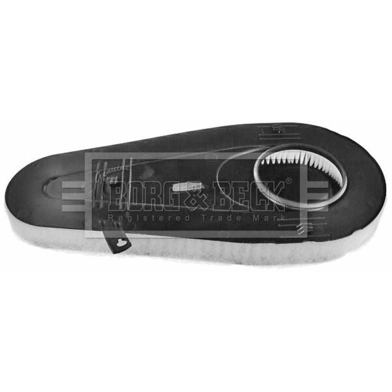 Borg & Beck Engine Air Filter BFA2409