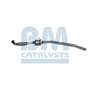 BM Catalysts Homologated Diesel Cat fits VW Multivan 2003-2009 2.5