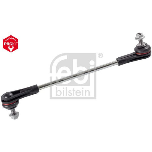 Febi Stabiliser Bar Link Coupling Rod Front Right 104886