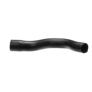 Gates Radiator Coolant Hose 380mm ID fits Hyundai Galloper II 1998-2003 3.0