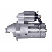 Hella Starter Motor 12V 1.4kW 11 Teeth fits Vauxhall Vectra 1995-1996 1.7