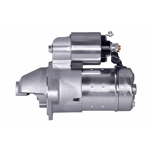Hella Starter Motor 12V 1.4kW 11 Teeth 8EA 011 610-611