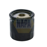 NAPA Service Kit with Air, Oil & Cabin Filters fits Renault Kadjar 2015 on 1.5
