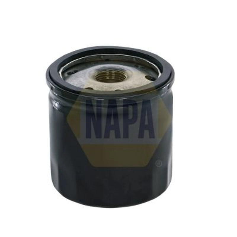 NAPA Engine Oil Filter fits Dacia Dokker 2012-2021 1.5