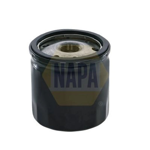 NAPA Engine Oil Filter fits Dacia Dokker 2012-2021 1.5