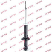 KYB Shock Absorber Damper Strut Rear fits Mitsubishi Outlander I 2002-2007