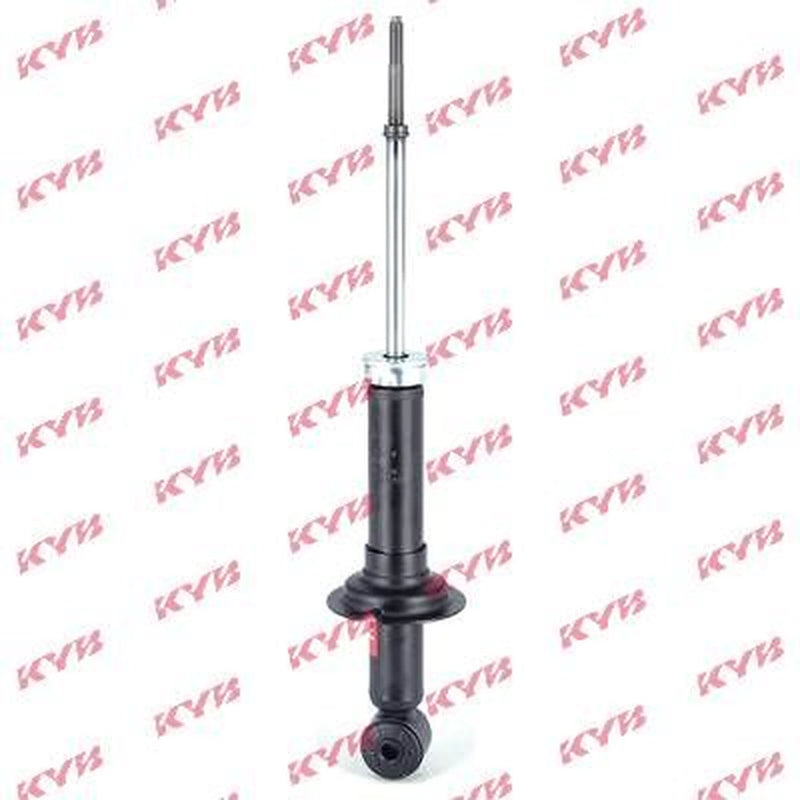 KYB Shock Absorber Damper Strut Rear fits Mitsubishi Outlander I 2002-2007