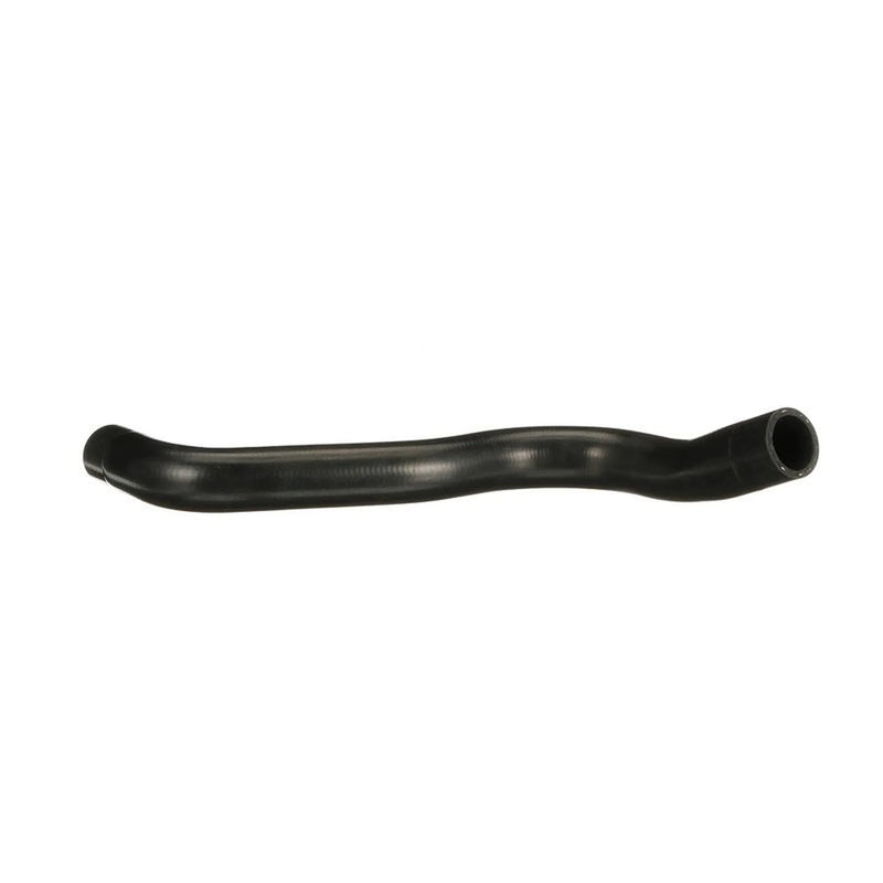 Gates Radiator Coolant Hose 520mm ID fits Renault 19 1988-2001 1.7 1.8