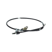 Bosch Handbrake Cable Left Rear fits Kia Picanto I 2004-2011 1.0 1.1