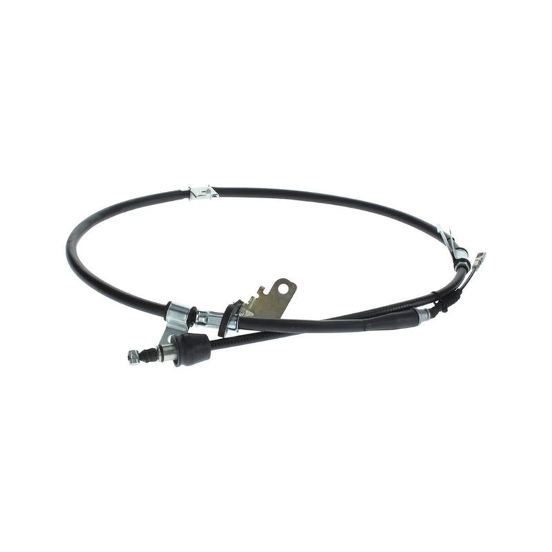 Bosch Handbrake Cable Left Rear fits Kia Picanto I 2004-2011 1.0 1.1
