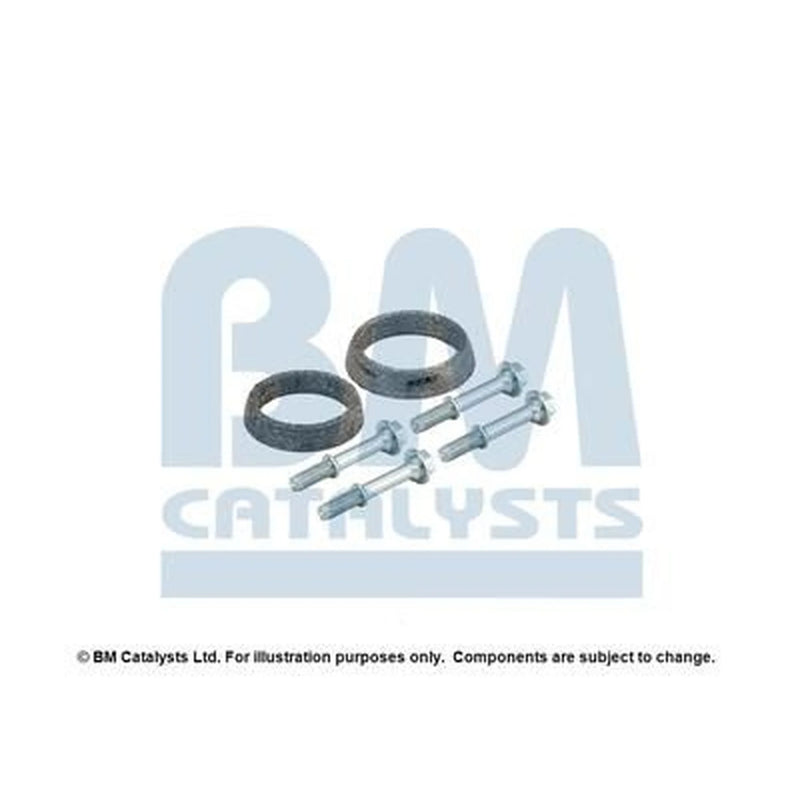 BM Catalysts Fitting Kit FK92690B FK92690B