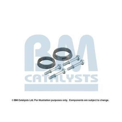 BM Catalysts Fitting Kit FK92690B FK92690B