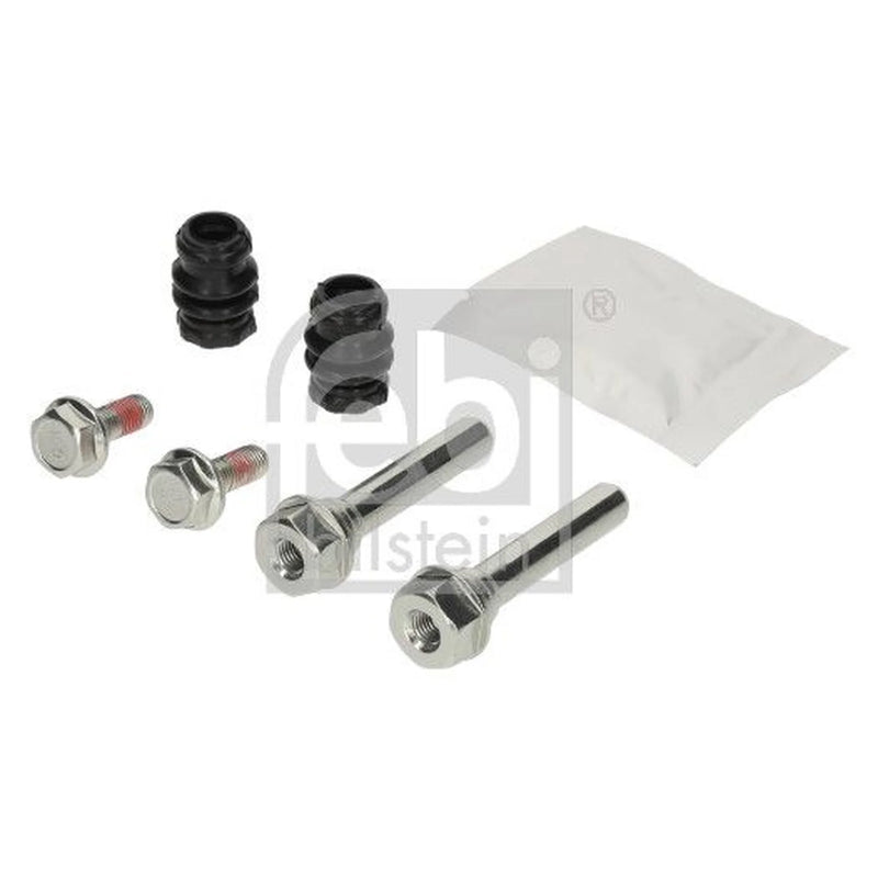 Febi Brake Caliper Guide Sleeve Kit Rear 1000464