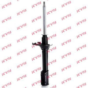 KYB Shock Absorber Damper Strut Rear Right fits Subaru Forester 1997-2002 2.0