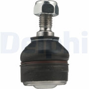 Delphi Steering Tie Rod End Ball Joint Front Right M14x1.5 fits BMW 3 1997-2007
