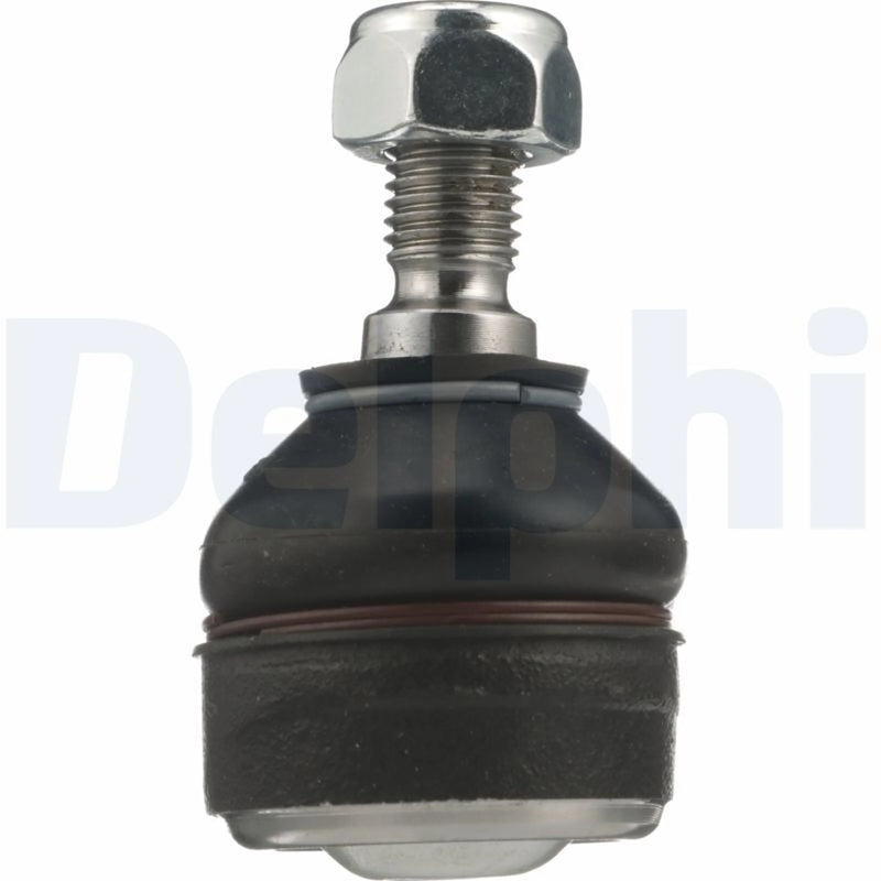 Delphi Steering Tie Rod End Ball Joint Front Right M14x1.5 fits BMW 3 1997-2007