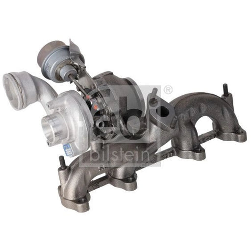 Febi Turbocharger Turbo Unit 186875