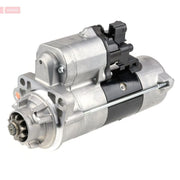 Denso Starter Motor 12V 4.8kW 10 Teeth