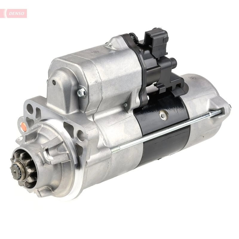Denso Starter Motor 12V 4.8kW 10 Teeth