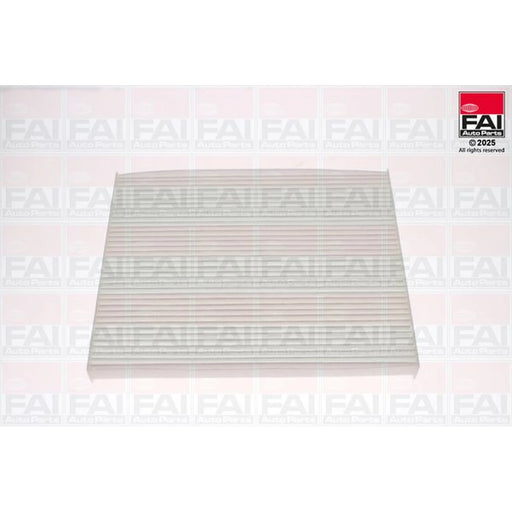 FAI Cabin Air Filter (Pollen Filter) fits Hyundai Ioniq 2016-2022 1.6
