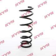 KYB Rear Suspension Coil Spring fits Lexus Gs 2000-2004