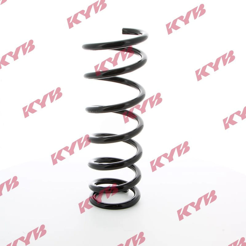 KYB Rear Suspension Coil Spring fits Lexus Gs 2000-2004