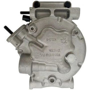 Mahle Air Conditioning Compressor fits Hyundai Santa Fé II 2010-2012 2.4