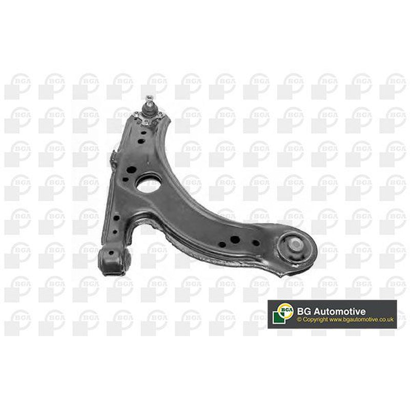 BGA Control/Trailing Arm Front Right fits Audi A3 1996-2003 1.6 1.8 1.9
